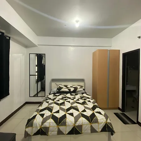 101 Newport Boulevard Condo Near Terminal 3, Resorts World, Hotels, And Food